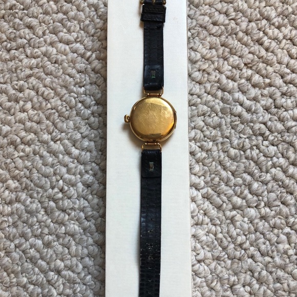 Zenith RARE Antique 1910 Men's Watch - Picture 5 of 8